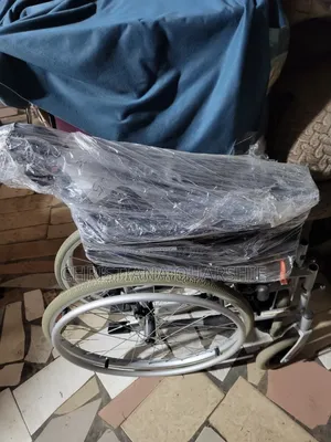 Wheelchairs