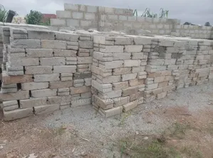 2 Plots of Land for Sale at Sepaase Amoabeng