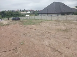 2 Plots of Land for Sale at Sepaase Amoabeng