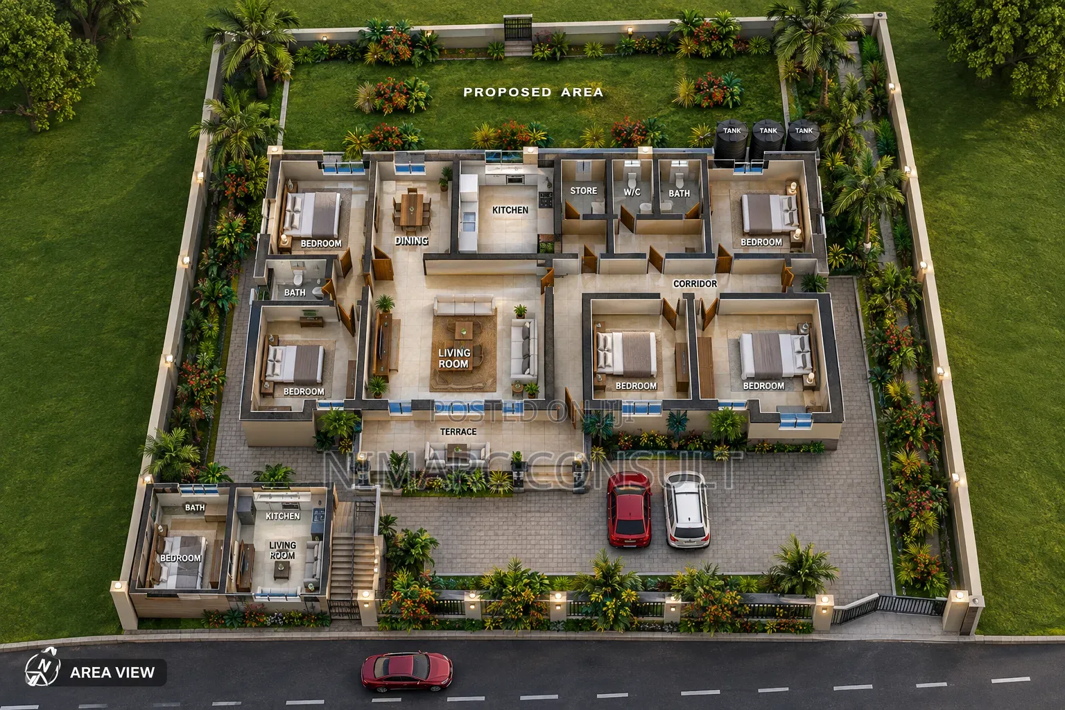 Design and Build Consult