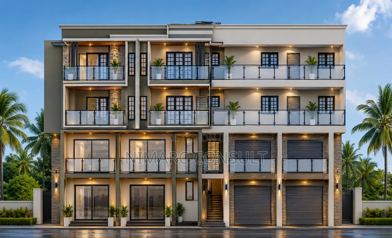 Design and Build Consult