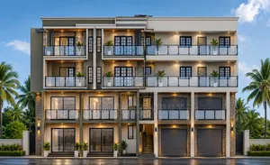 Architectural Designer
