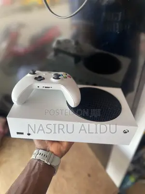 Xbox Series S Loaded With 20 Plus Games 1tb Extended