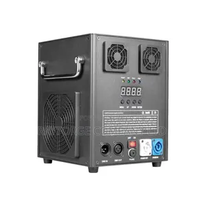 Cold Spark Machine