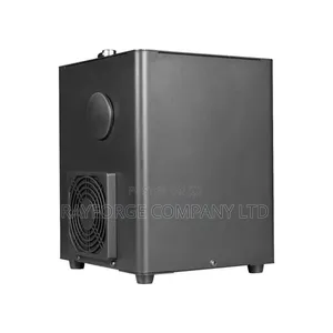 Cold Spark Machine