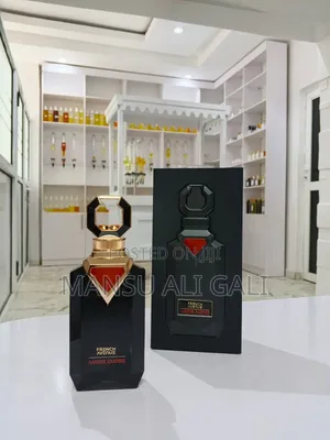 FA Paris Amber Empire