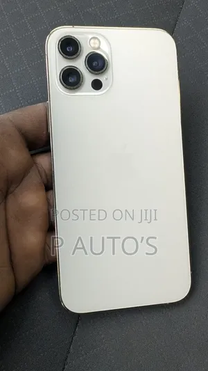 Apple iPhone 12 Pro 128 GB Gold