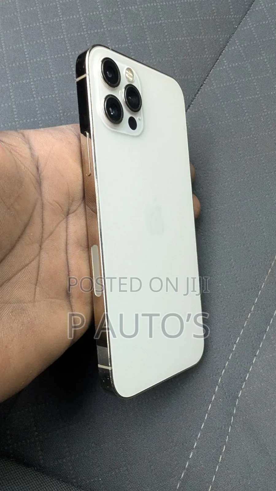 Apple iPhone 12 Pro 128 GB Gold