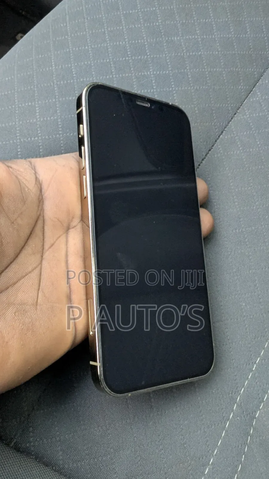 Apple iPhone 12 Pro 128 GB Gold