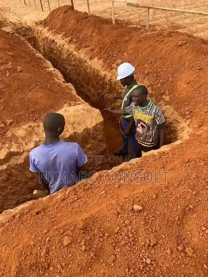 Design and Build Consult