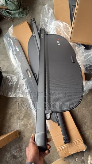 2017,2018,2020,2021,2022 CR-V Cargo Boot Tent Cover