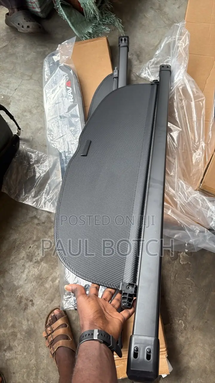 2017,2018,2020,2021,2022 CR-V Cargo Boot Tent Cover