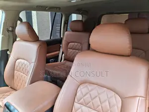 Toyota Land Cruiser 2013 Purple