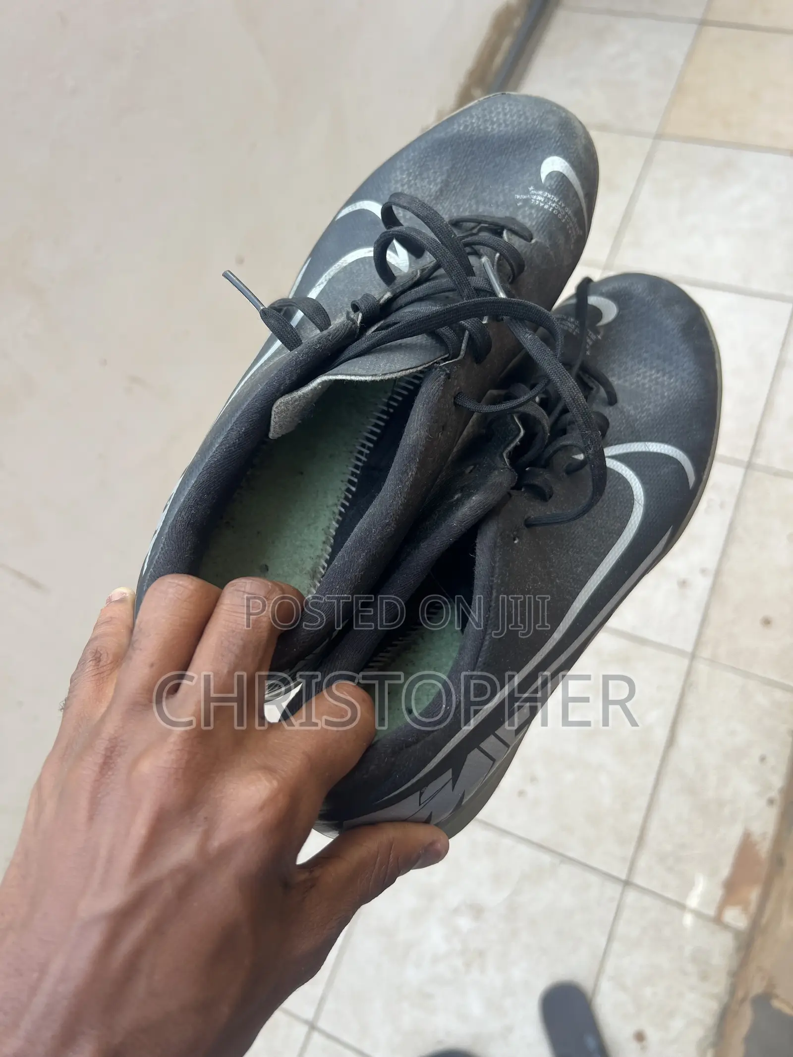 Gym or Training Boots