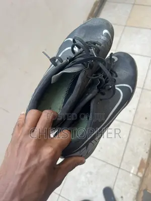Gym or Training Boots