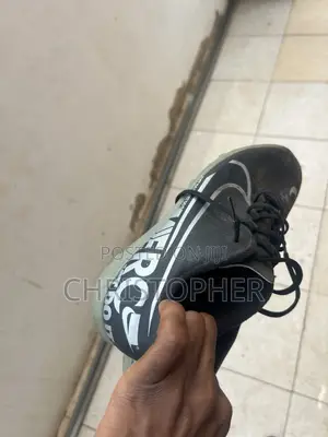 Gym or Training Boots
