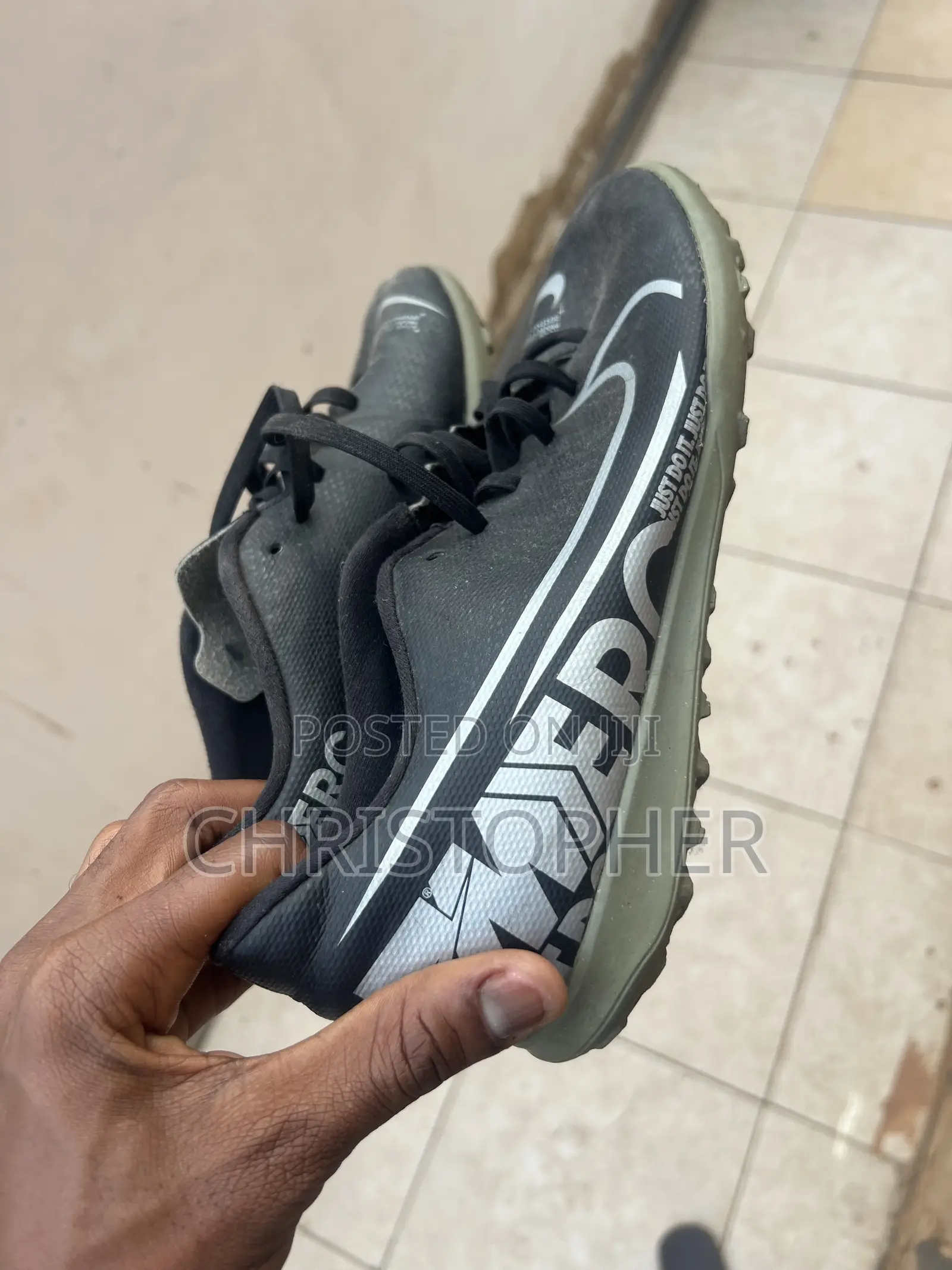 Gym or Training Boots