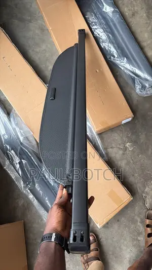 2023,2024,2025,2026 CR-V Cargo Boot Tent Cover