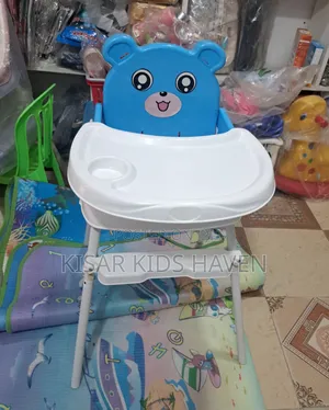 Used 2 in 1 Feeding Chair 3months to 3 Years