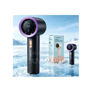 Handleheld Fan Mini-Fan