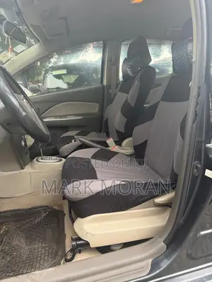 Toyota Belta 2010 Gray