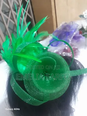 Classic Facinators for Wedding