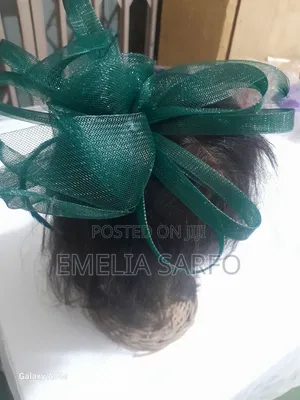 Classic Facinators for Wedding