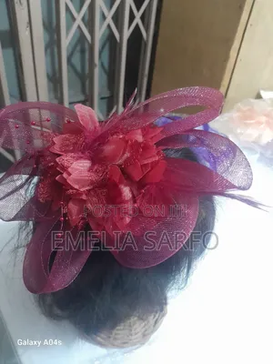 Classic Facinators for Wedding