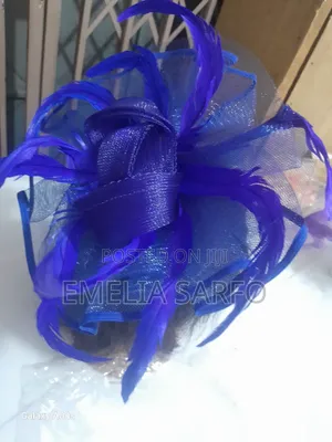 Classic Facinators for Wedding