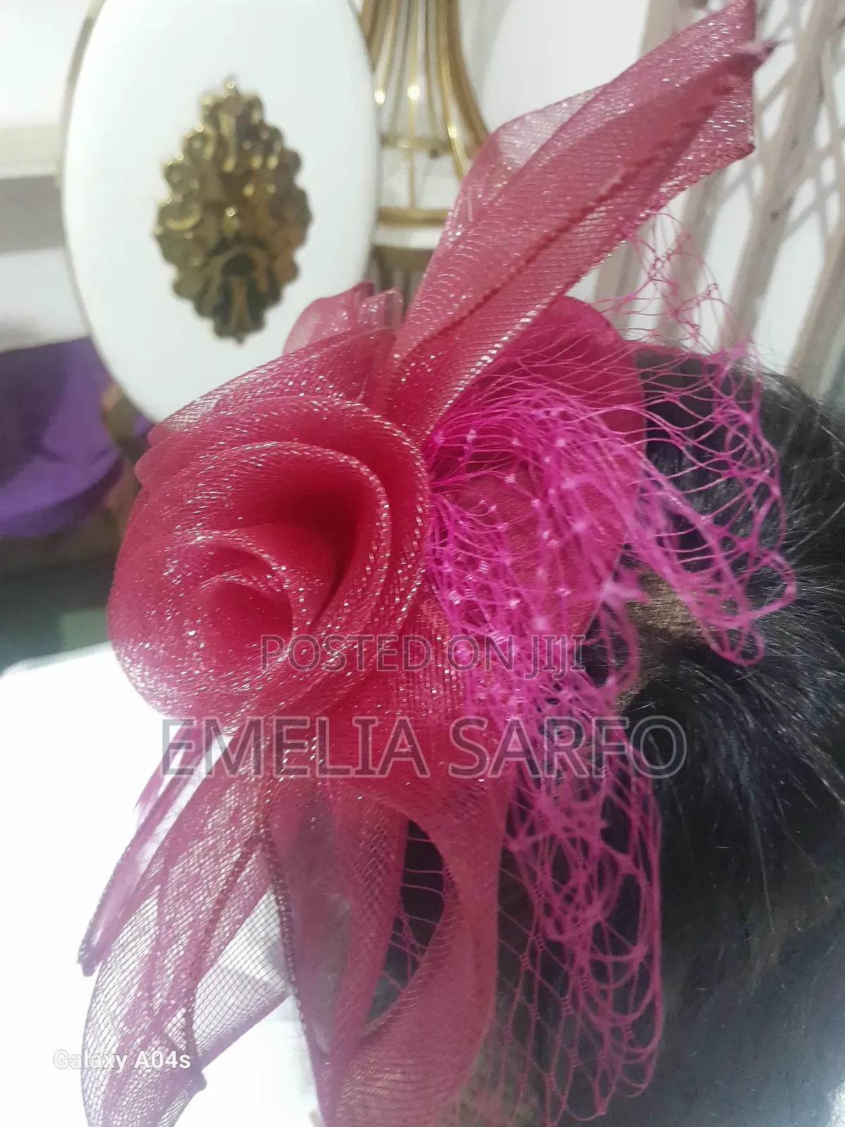 Classic Facinators for Wedding