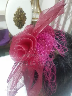 Classic Facinators for Wedding