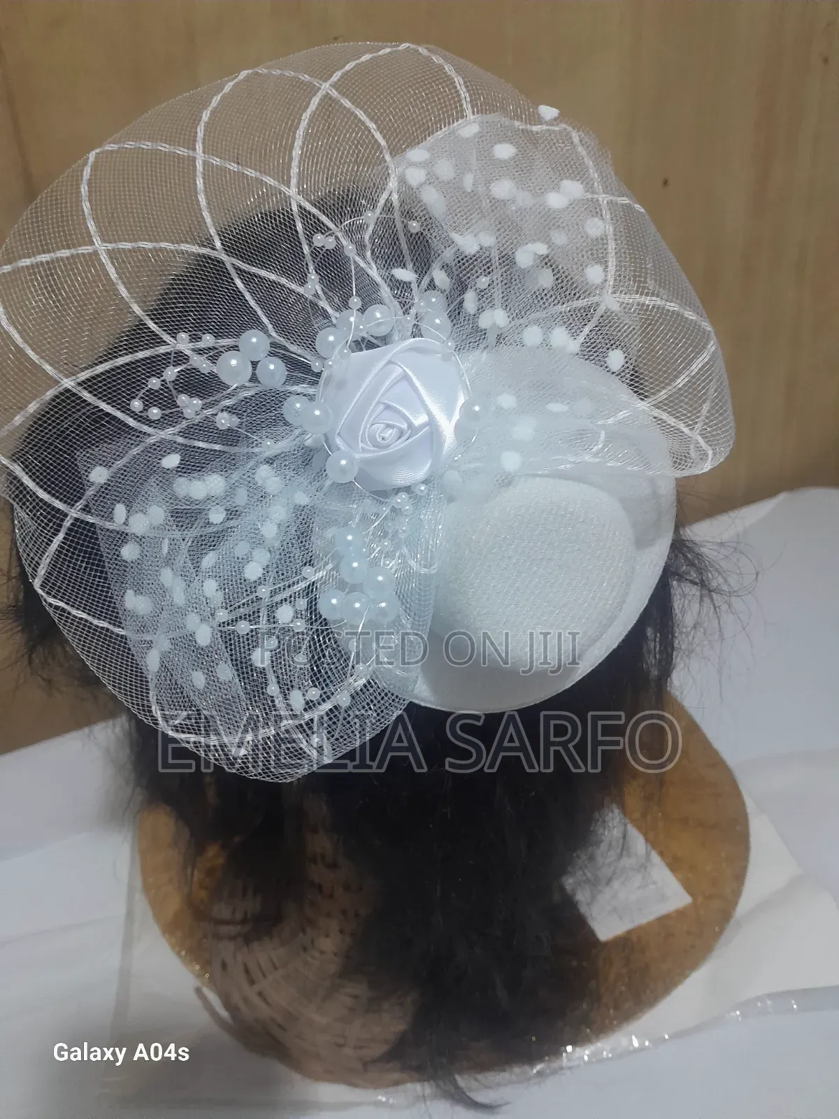 Classic Facinators for Wedding