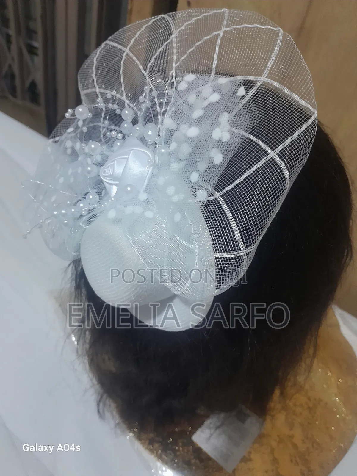 Classic Facinators for Wedding