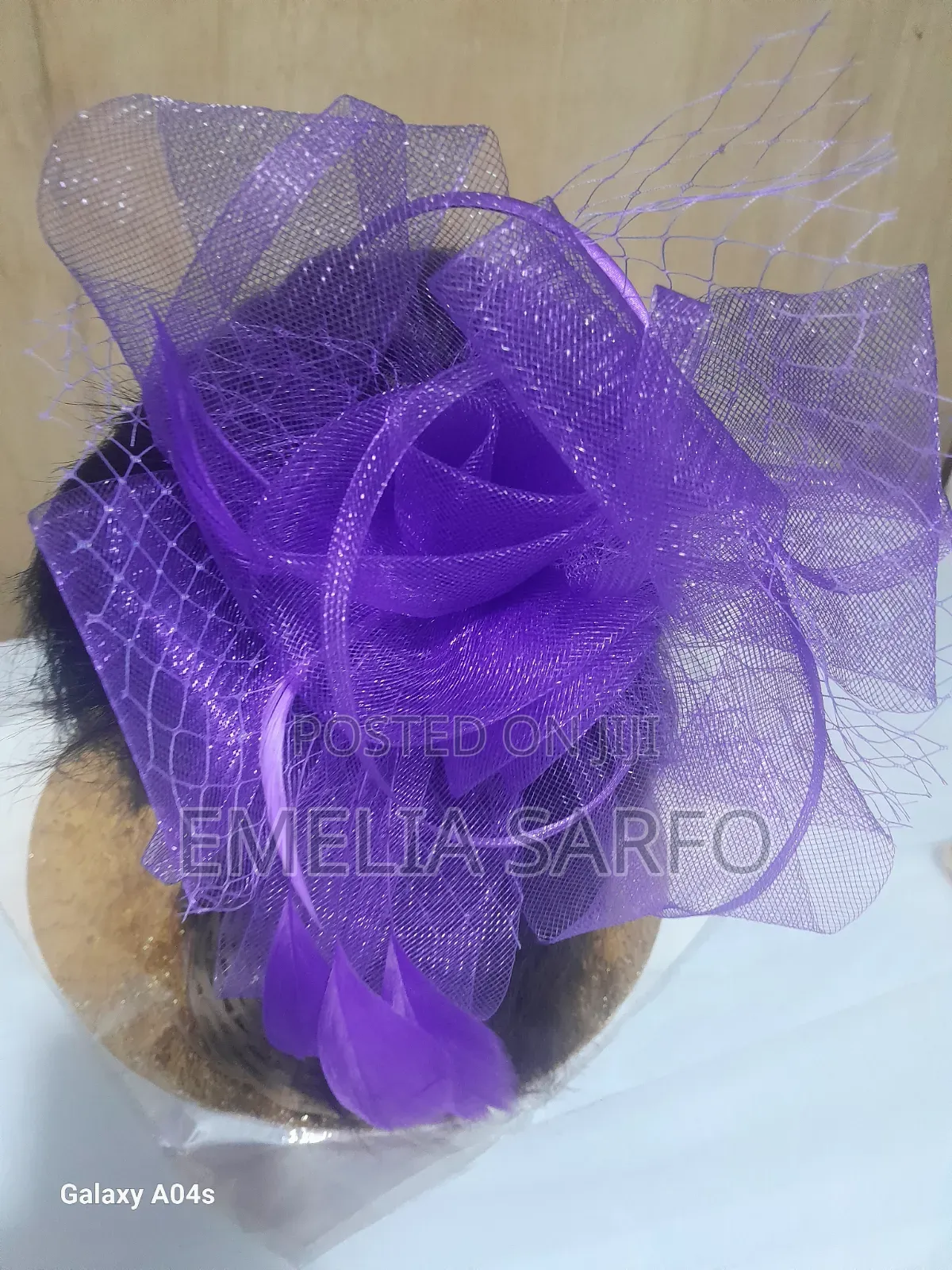Classic Facinators for Wedding