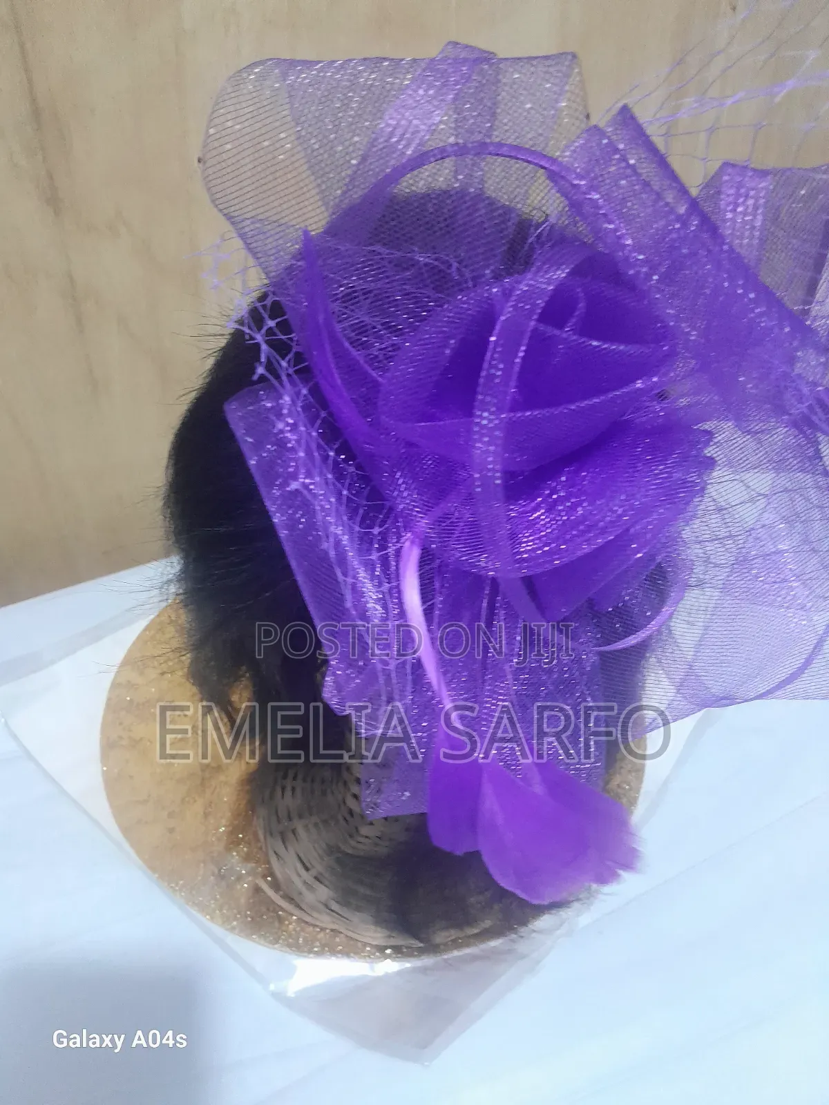 Classic Facinators for Wedding
