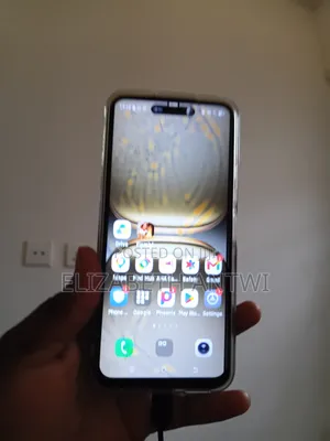 Tecno Spark 40 128 GB Black