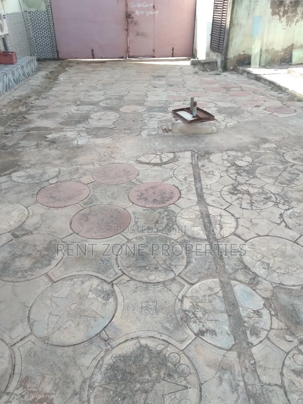 2bdrm Apartment in Ofankor for rent