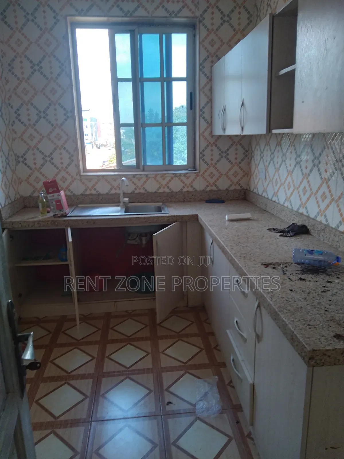 2bdrm Apartment in Ofankor for rent