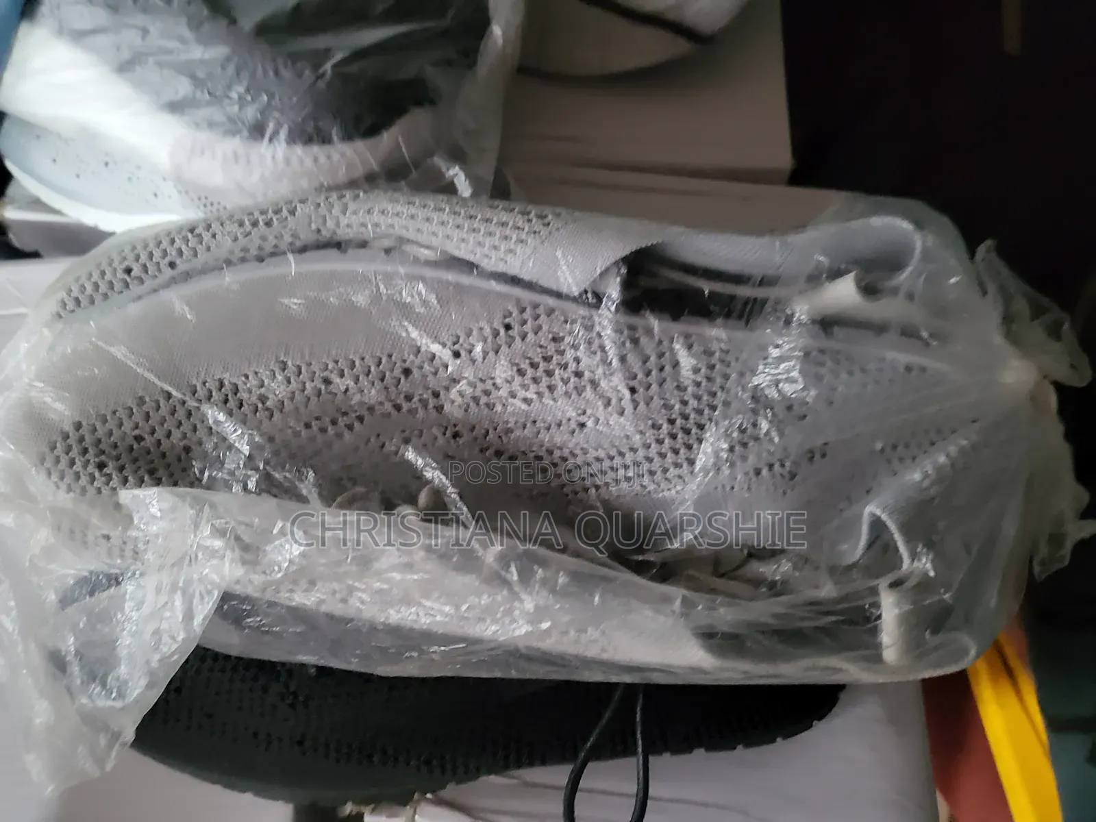 SShkes and Training Sneakers
