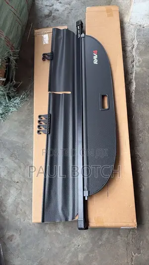 2014,2015,2016,2017,2018 Toyota RAV4 Cargo Boot Cover Tent