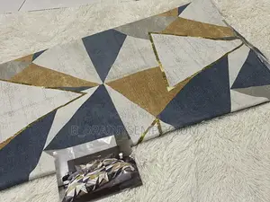 1 Lovely Bedsheet + 4 Pillow Cases