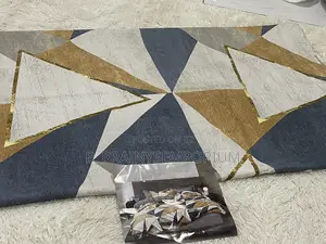 1 Lovely Bedsheet + 4 Pillow Cases