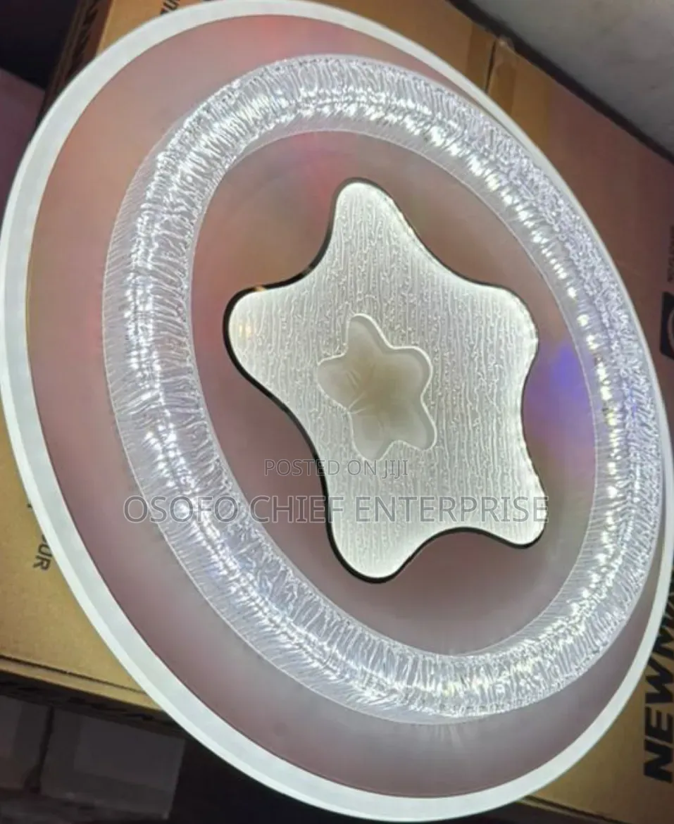 Surface Color Changing Light