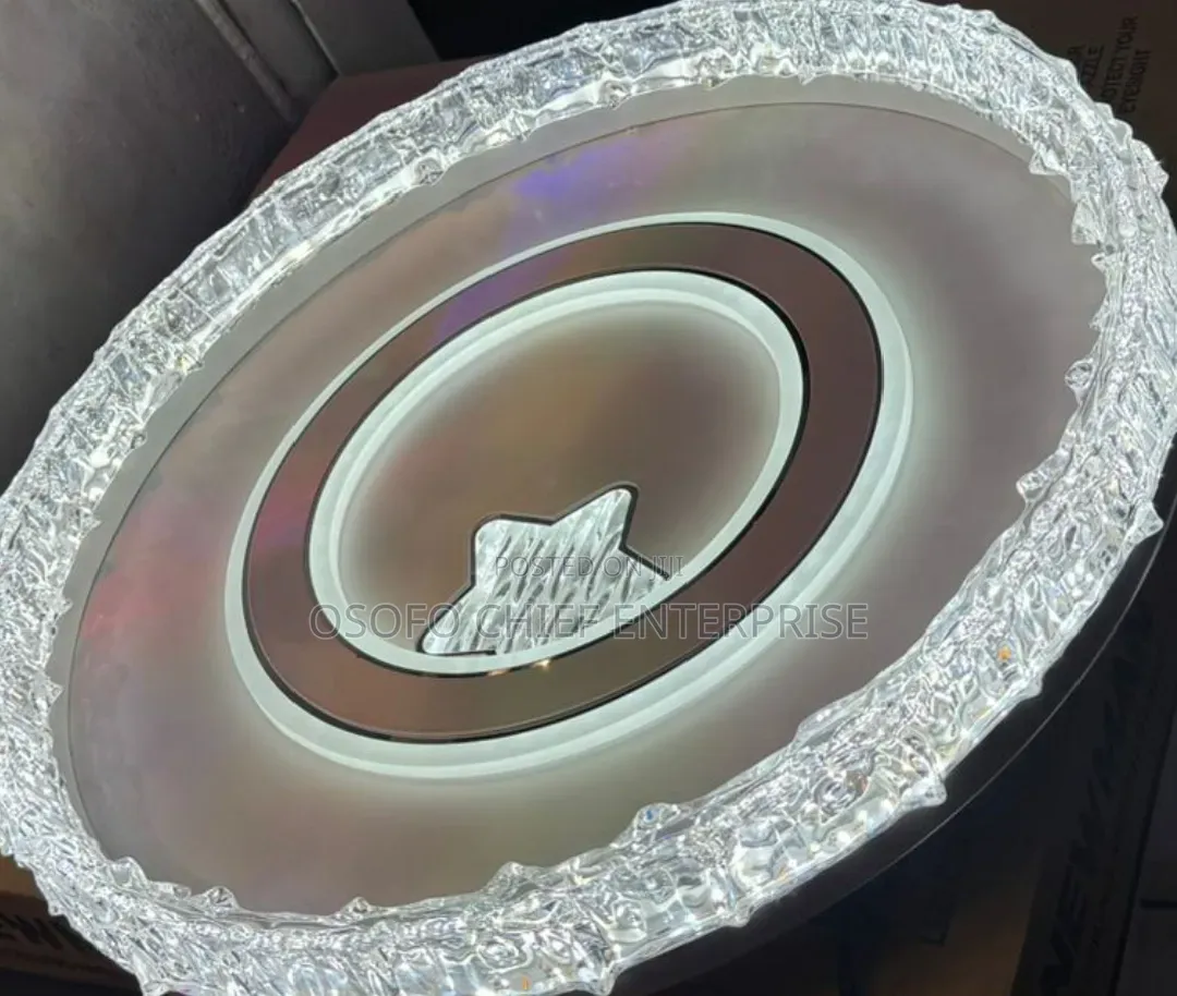 Surface Color Changing Light
