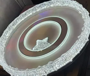 Surface Color Changing Light