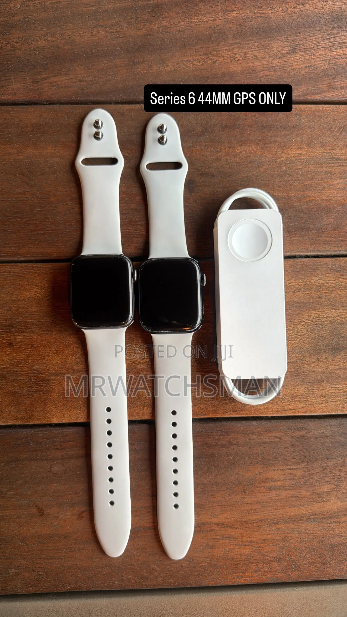 Apple Watch Series 6
