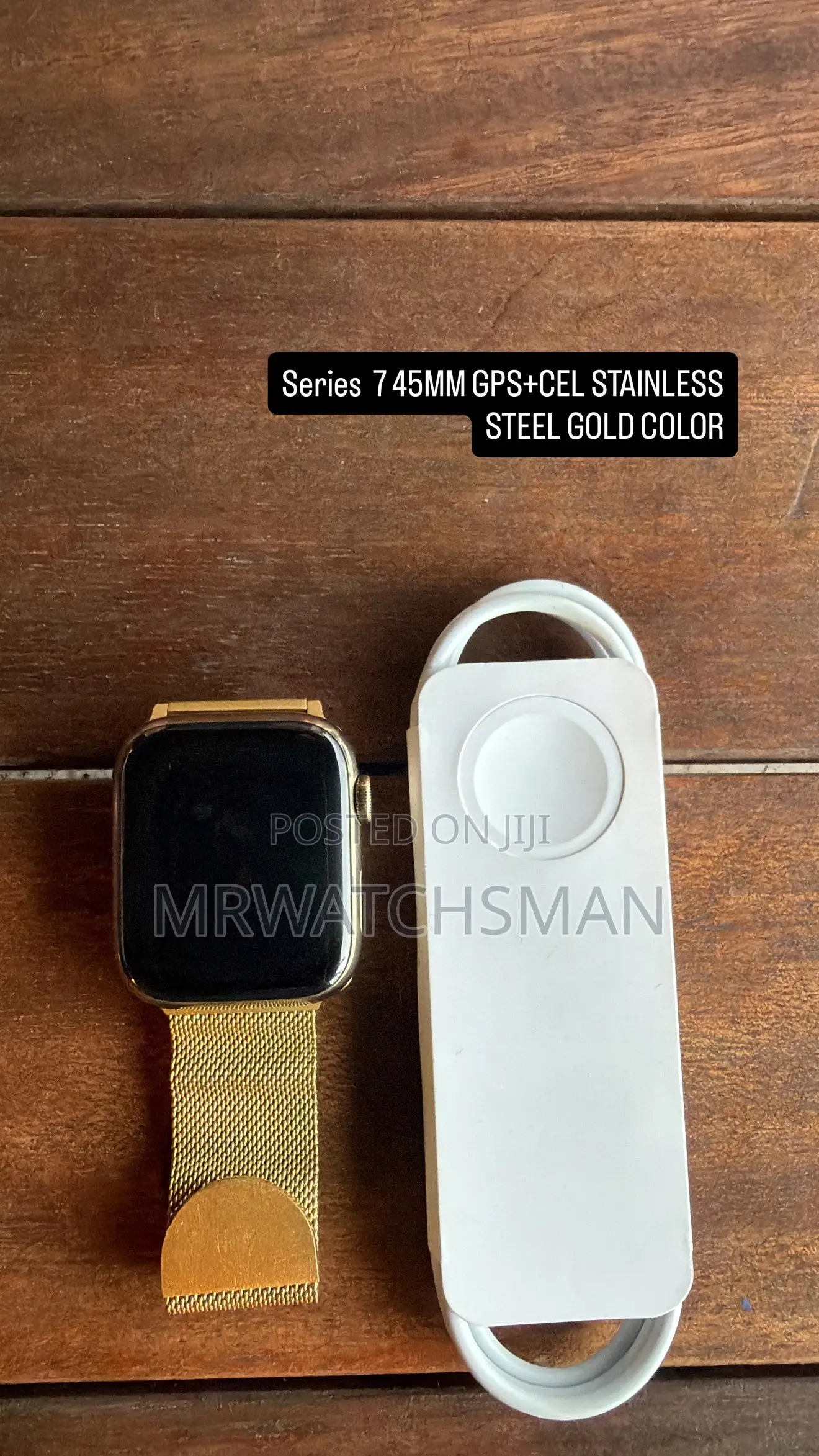Apple Watch Series 6
