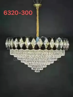 Hall Light