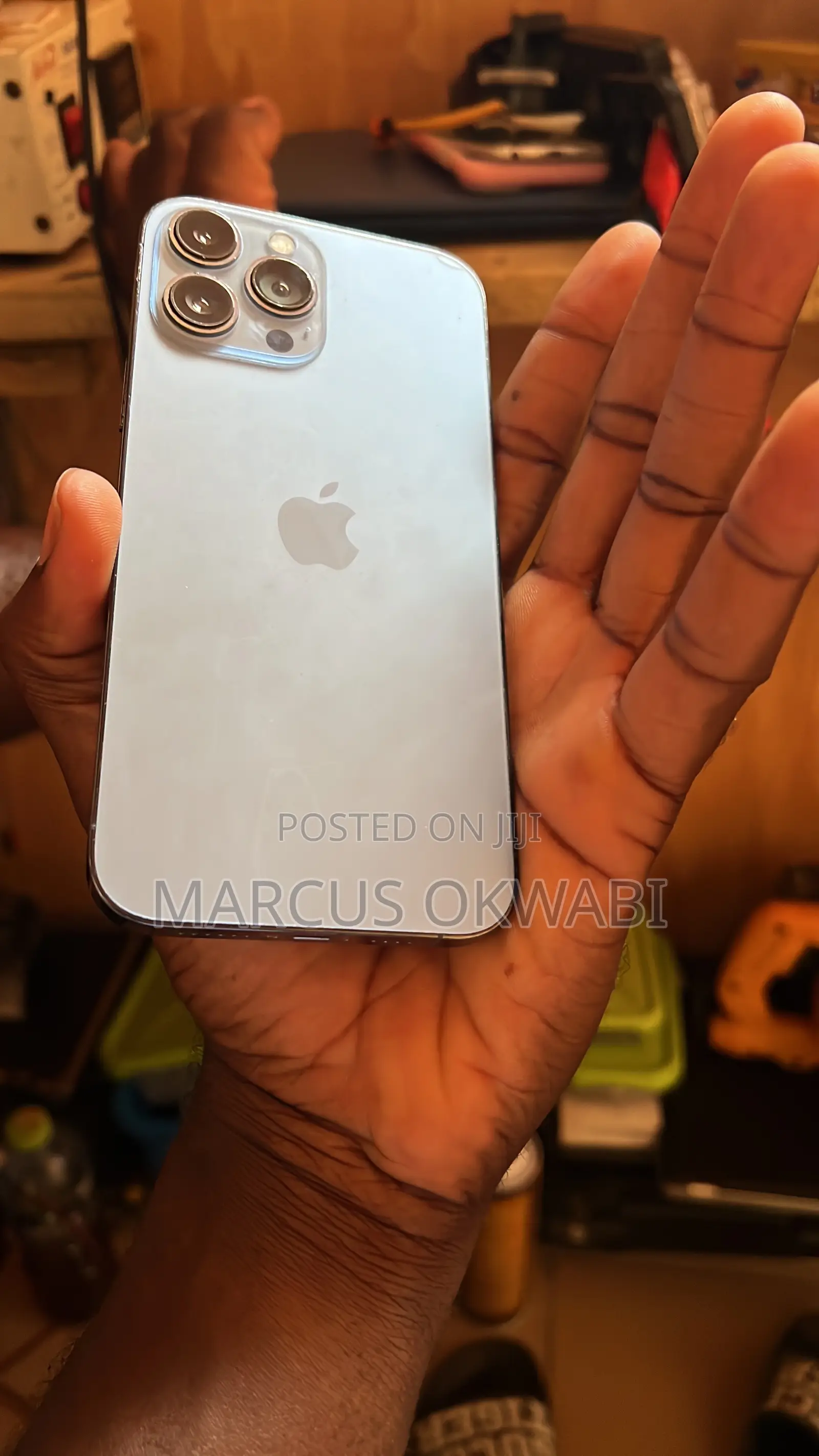 Apple iPhone 13 Pro Max 256 GB