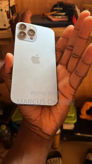 Apple iPhone 13 Pro Max 256 GB